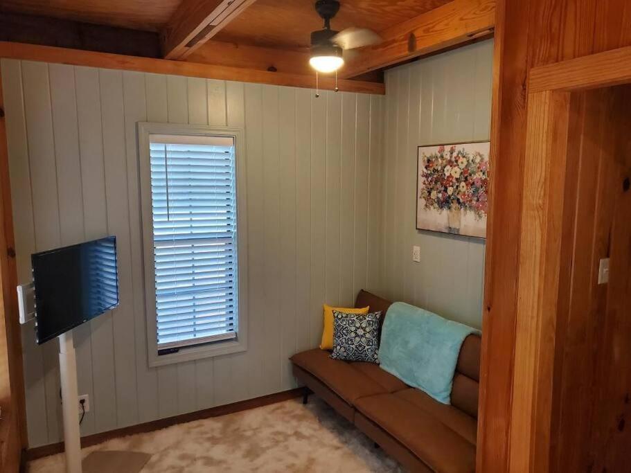 107 Vinewood Cabin Brewton Exterior foto